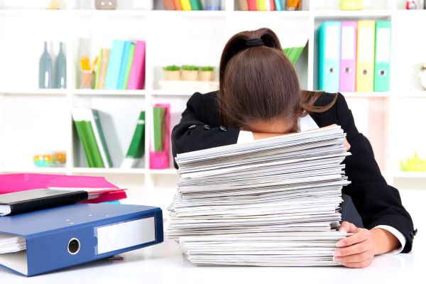 Immagine corso GESTIONE DELLO STRESS E DEI CONFLITTI